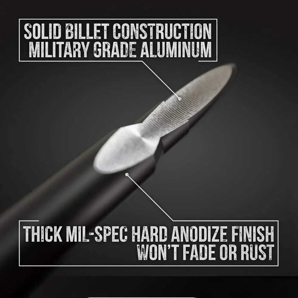 Universal  5 Colors Aluminum Car Vehicle Bullet Ammo Flag Short Antenna Kit