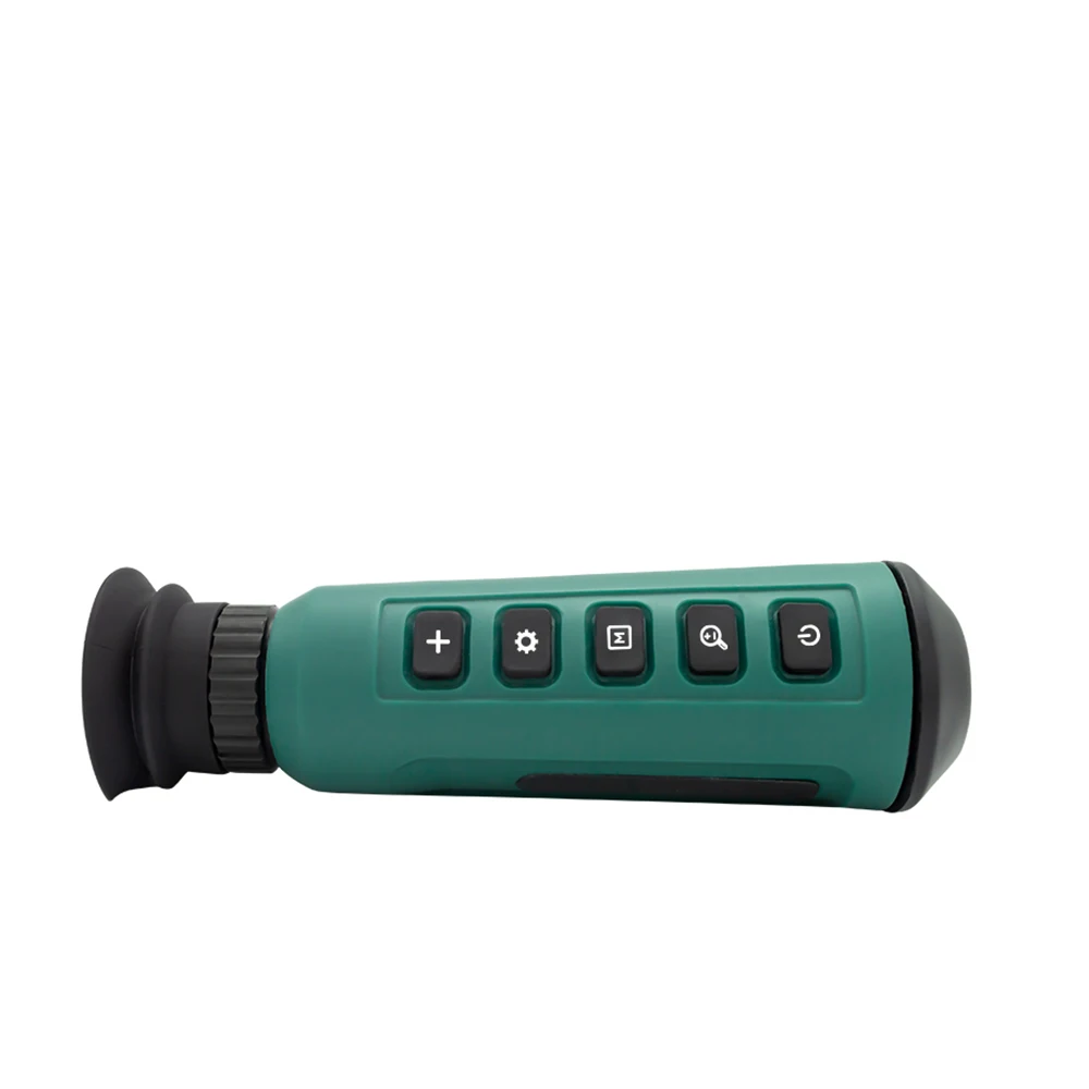 Night Vision Device 3rd Generation Monocle Vision Thermal Imagingnight Vision Thermal Atn Scope For Hanting