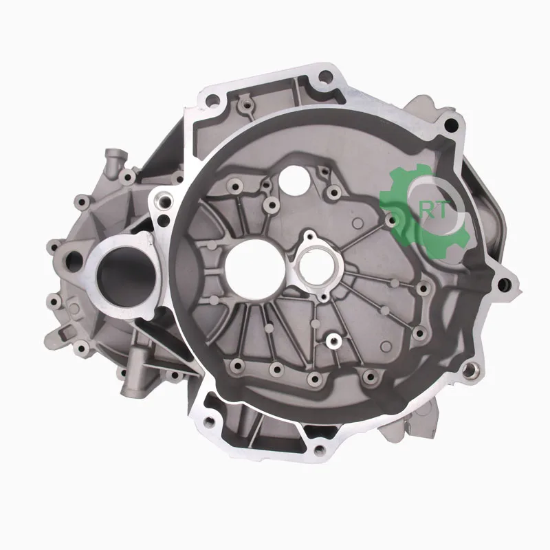 Competitive Price 0AF Gearbox Transmission Assembly HOUSING GEAR BOXES FOR VW AUDI SEAT 0AF301107B