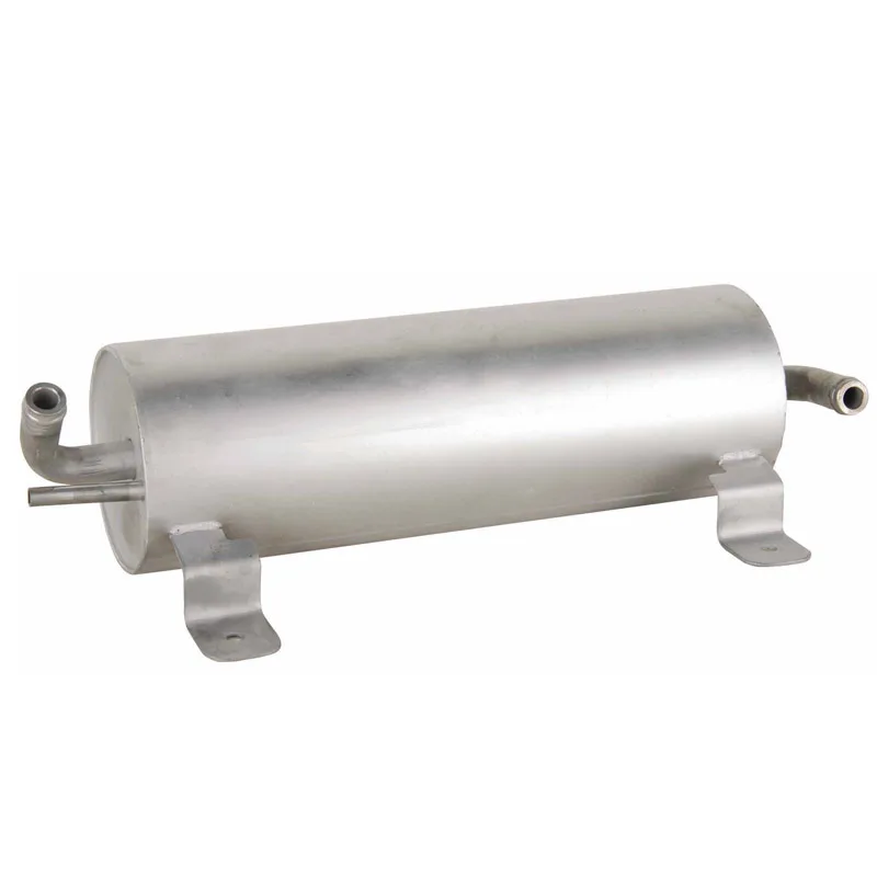 Custom stainless steel mini boiler heater coffee machine inner tank electric heater circular heating element