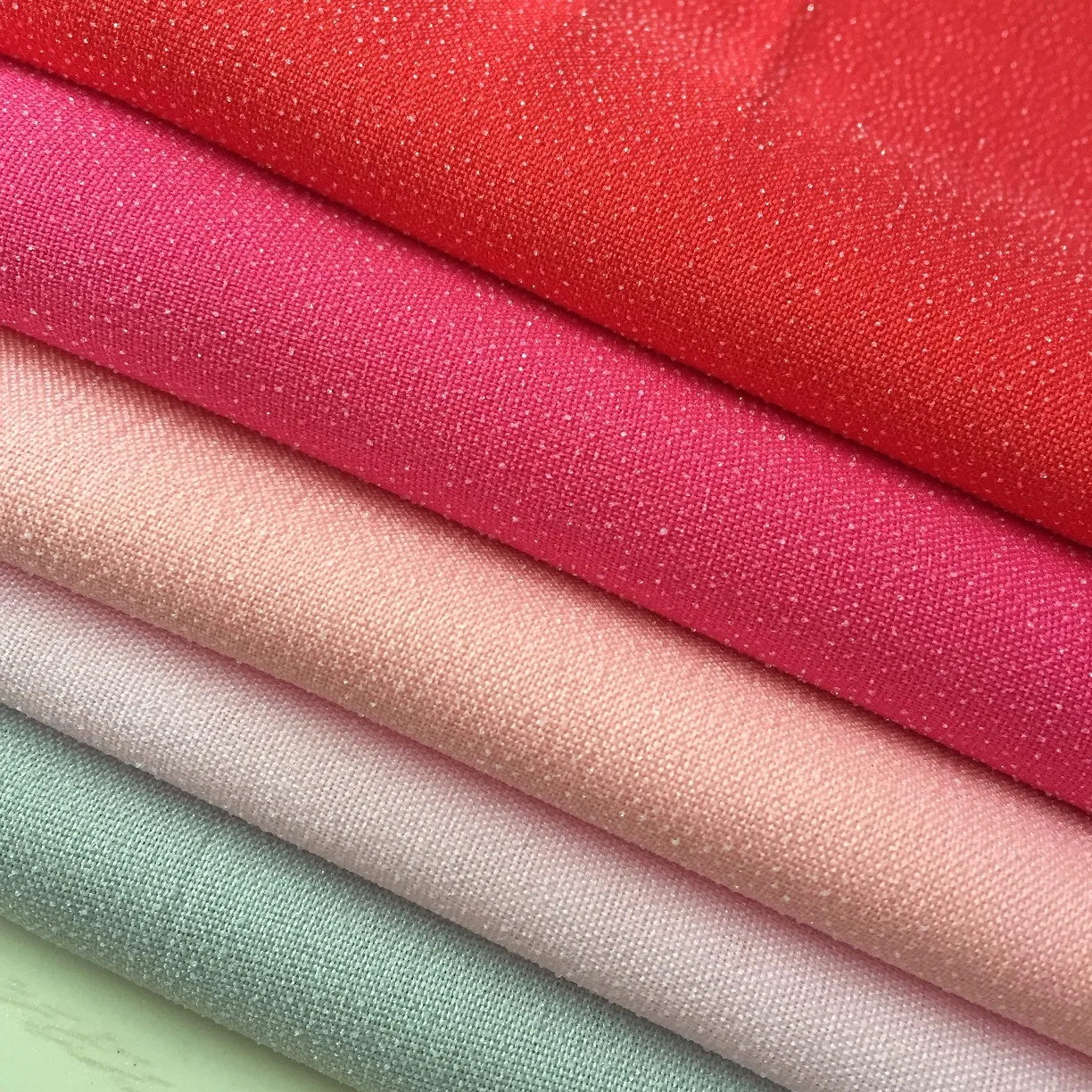 woven garment interlining for collar of polyester linings Shrink-Resistant