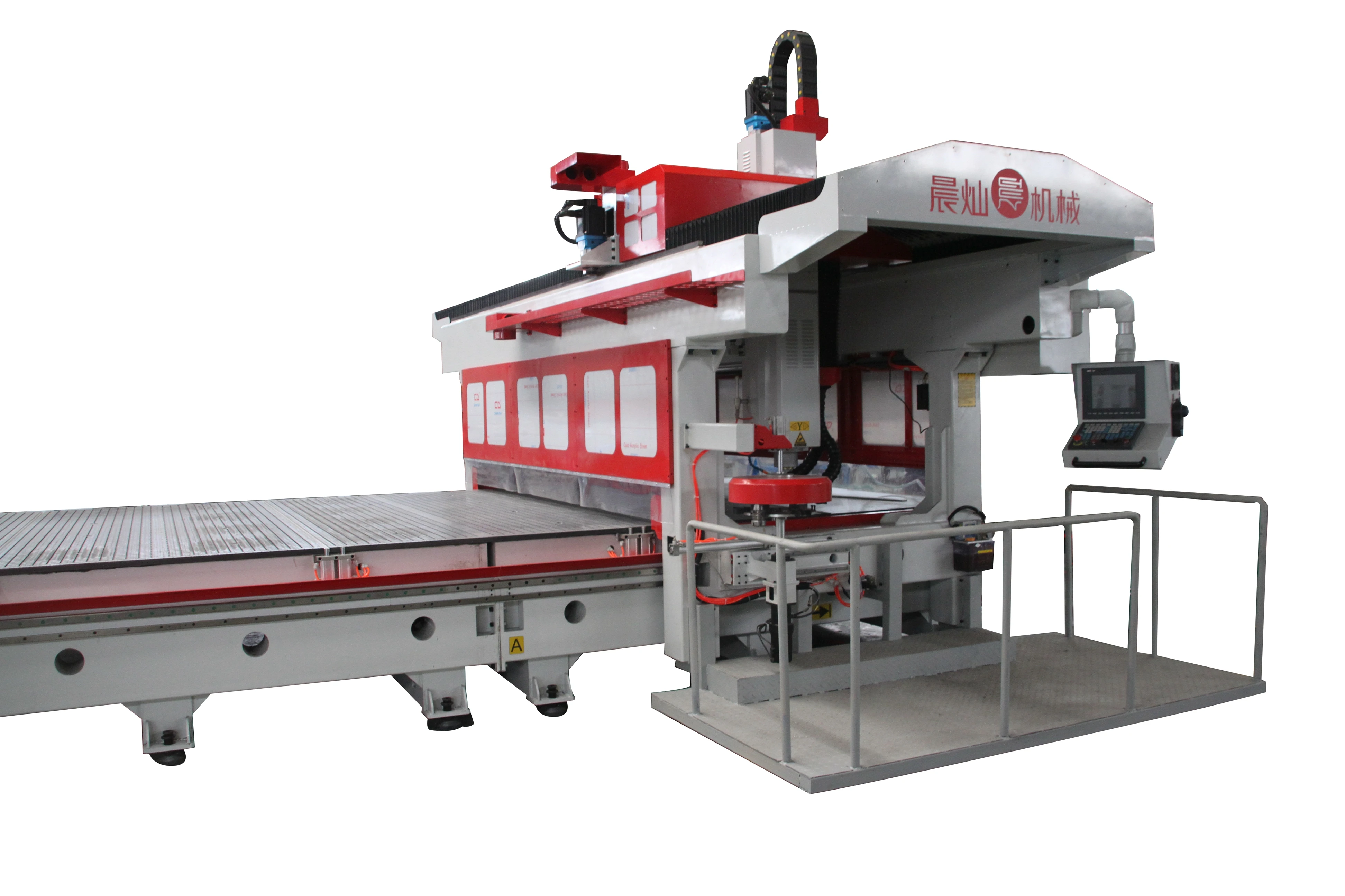 Guaranteed Quality Proper Price Composite Panel Center Wood Cnc Machining