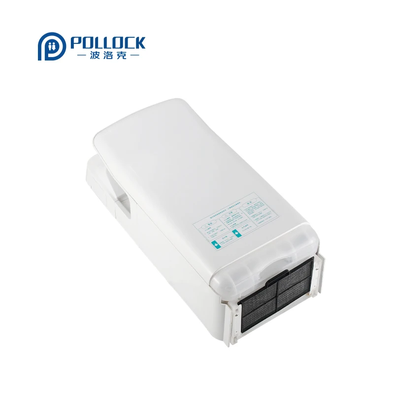 High Speed ABS Jet Hand Dryer  For Commercial Bathroom,hand dryers