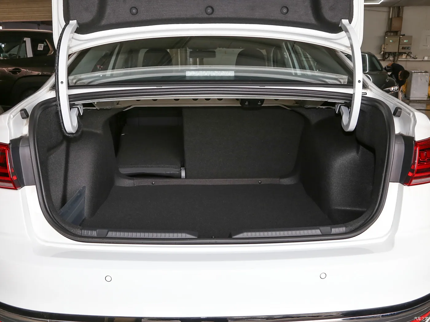 2024 New Petrol Car VW Bora 1.2t 1.4t 1.5t Volk-swagen Bora Compact Sedan