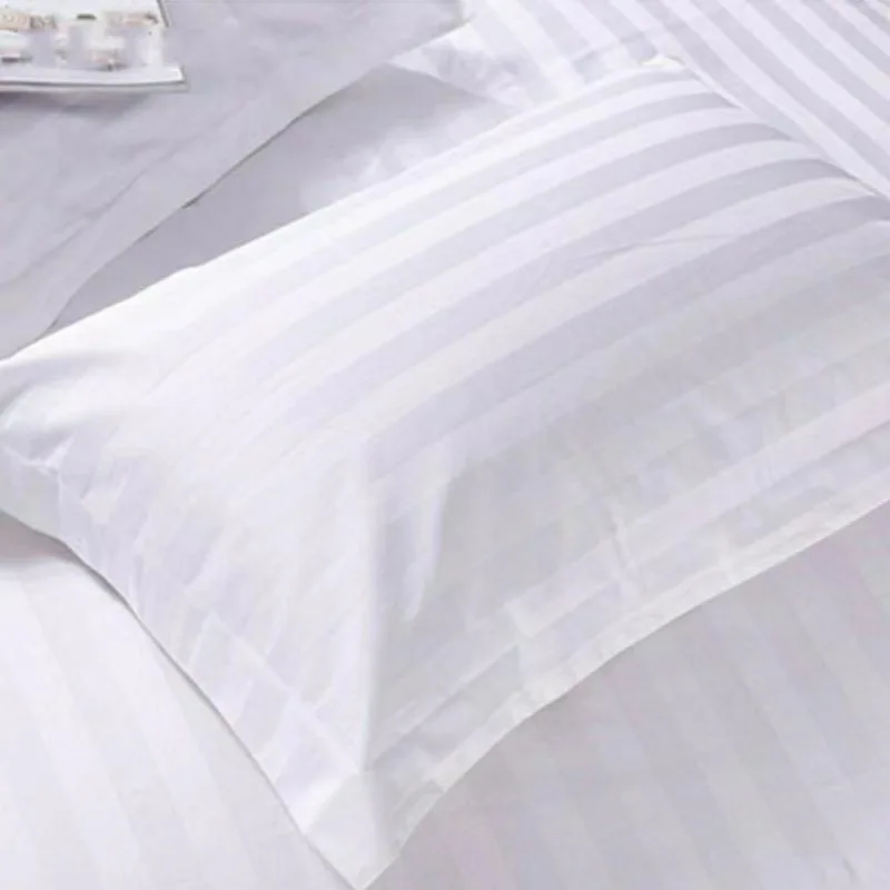 Microfiber 5 Star Cotton Flat Sheet Solid Quilt Cover Set 4pcs Bedding Set 100 Cotton Hotel Duvet Cover