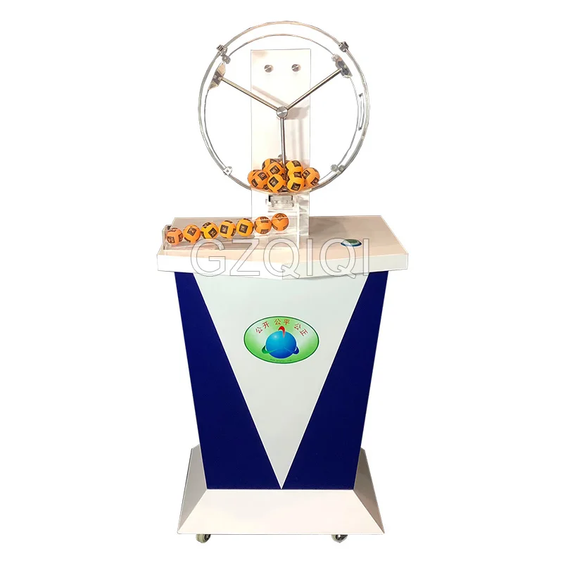 J35E Mechanism Mix Machine