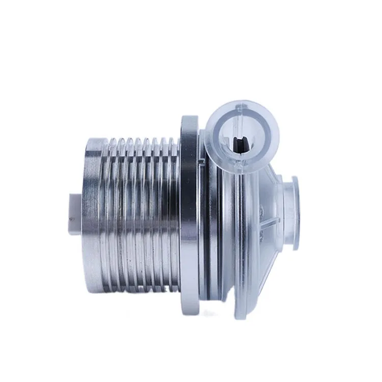 S8001-24v-1 Mini Brushless 24vdc Silent Centrifugal Brushless Dc Blower