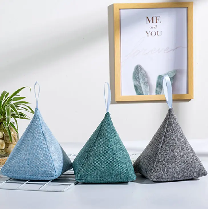 Hot Selling Air Freshener Deodorizer Bag 200G Bamboo Charcoal Air Purifying Bag