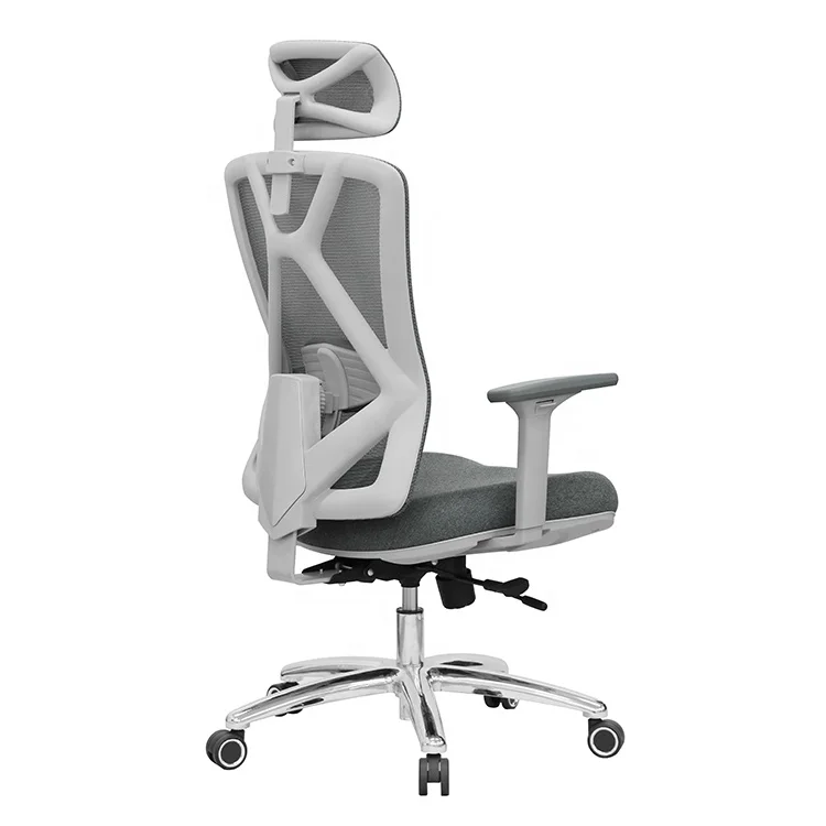 Office Chair Manufacturer High Back Mesh Swivel Executive Ergonomic Office Chair New