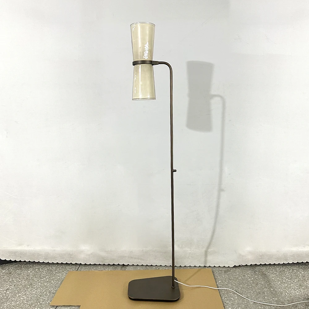 Office home nordic floor lamp creative sofa bedroom decorative floor lamp home decor simple design living room floor lamps