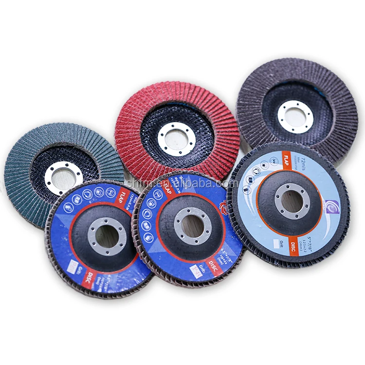 Angle Grinder flap disc/Flap Disc for Angle Grinder