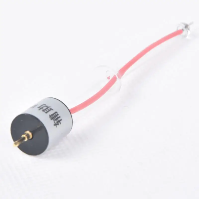 Special Design Widely Used AS-1 Titanium Rotating Ring Disk Indicator Electrode