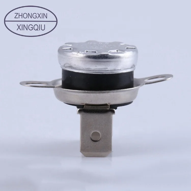  Best selling useful intelligent adjustable bimetal