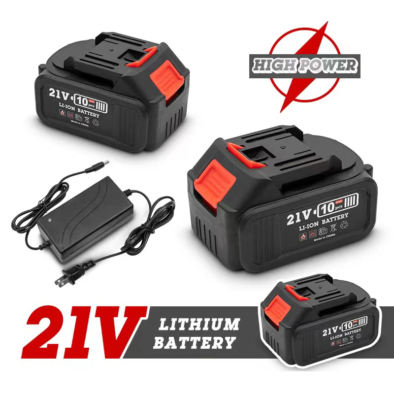 High quality heavy duty auto repair high power cordless operation electric torque wrenches impact lithium wrench socket set