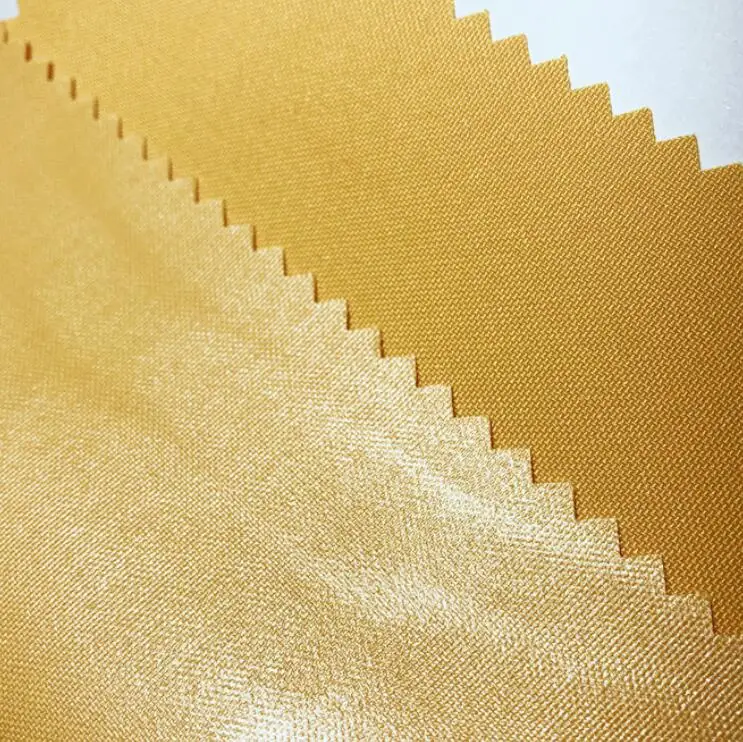 300d 400d 600d 100% Polyester waterproof Tent Car Cover Bag waterproof Laminated Oxford Fabric