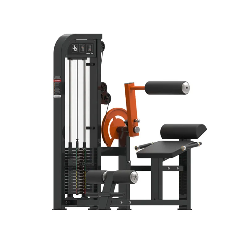 Muscle exercise assisted dip chin up machine strength training assisted chin/dip gym fitness equipment assisted chin dip machine