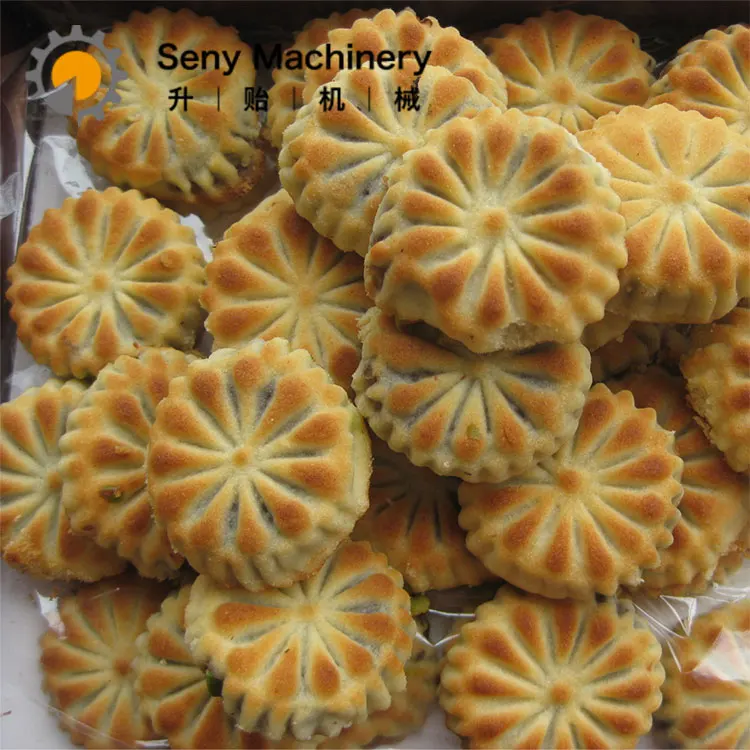 Seny Multi function automatic Mamoul Machine Maamoul Machine