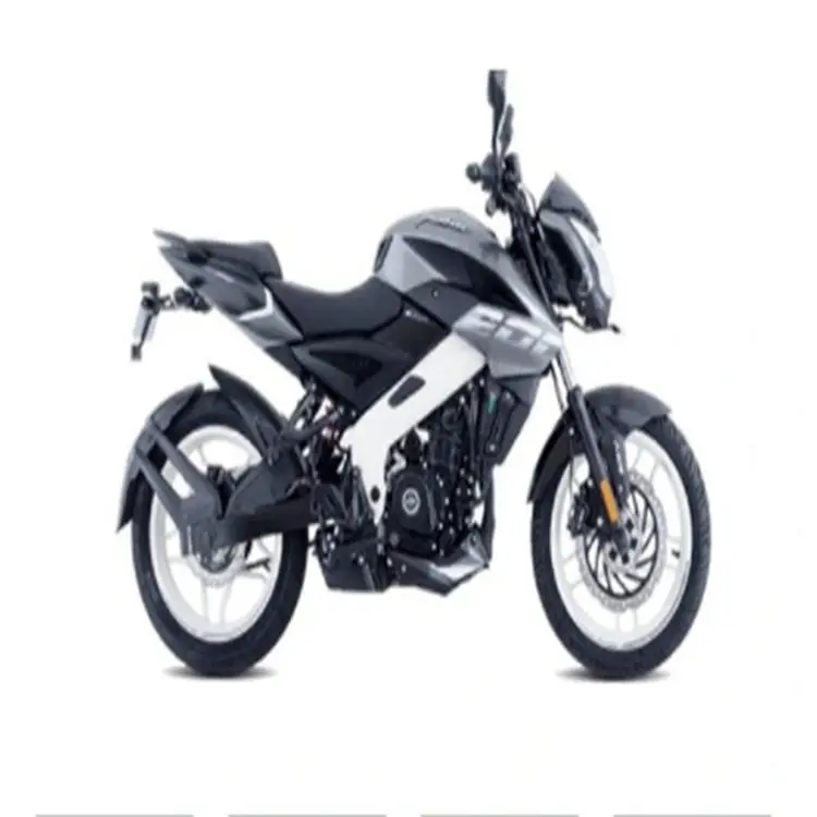 Genuine Part Two Wheeler Motorcycle Spare Parts For BAJAJ Pulsar NS200