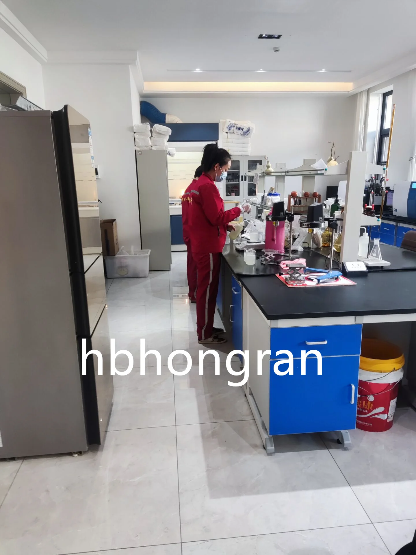 binder in plaster gypsum putty powder building materials hpmc 9004-65-3 hydroxypropyl methyl cellulose