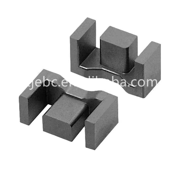 EFD4549 ferrite core used for transformer