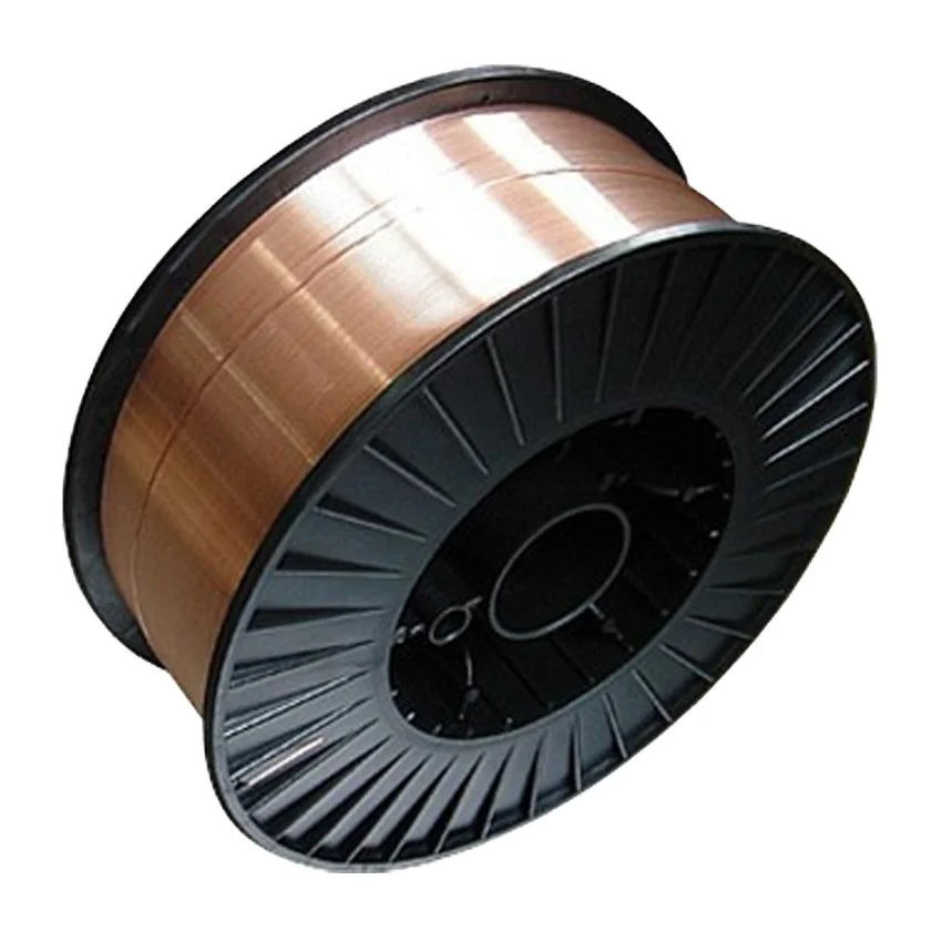 TOP Quality for Iron furnace frame Suitable for various welding positions for bridge gas protected welding wire