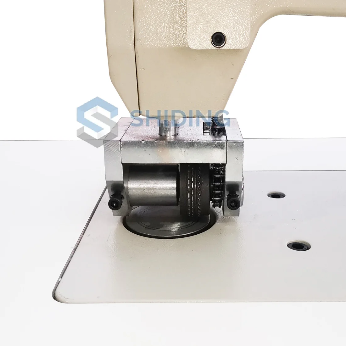 Ultrasonic Sewing Machine Clothing Production medical cloth sewing machine SD-60-2Q