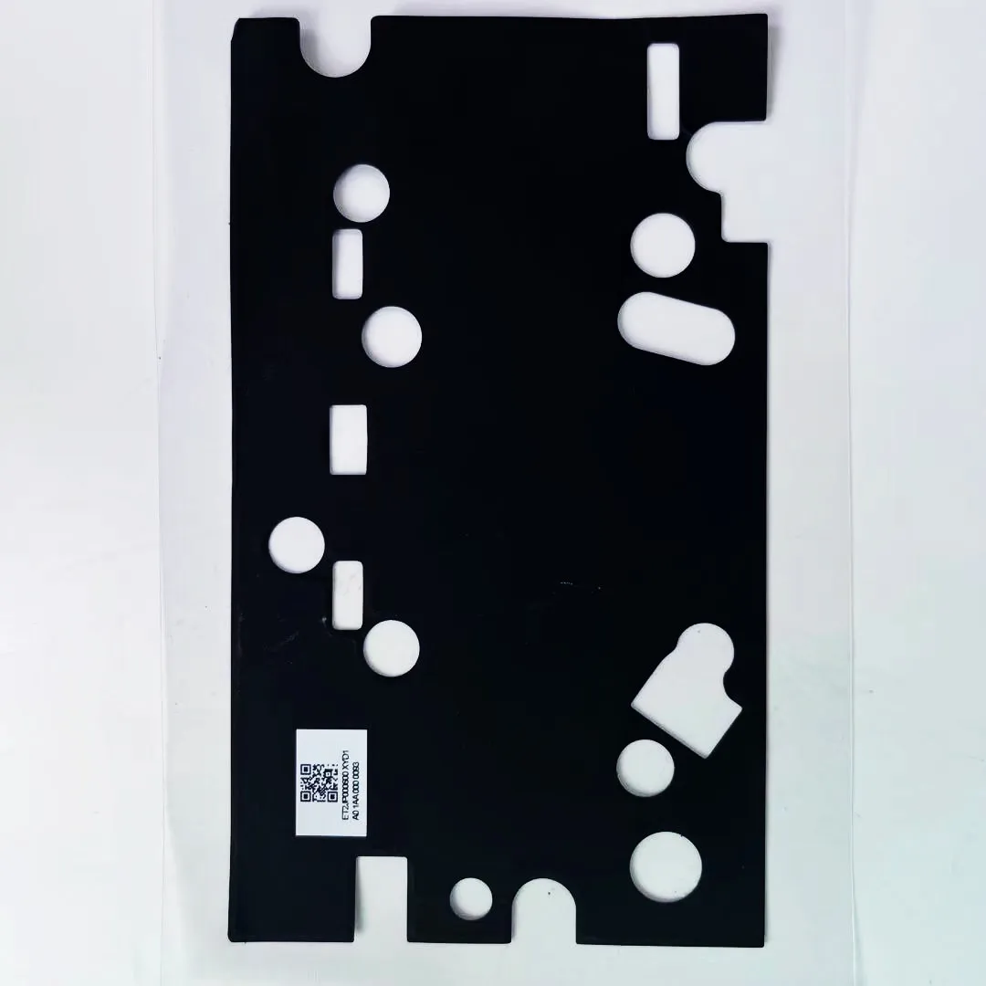 Neograf egraf N-200 0,200 мм высокопроизводительный Однослойная синтетический графит тепловая обработка