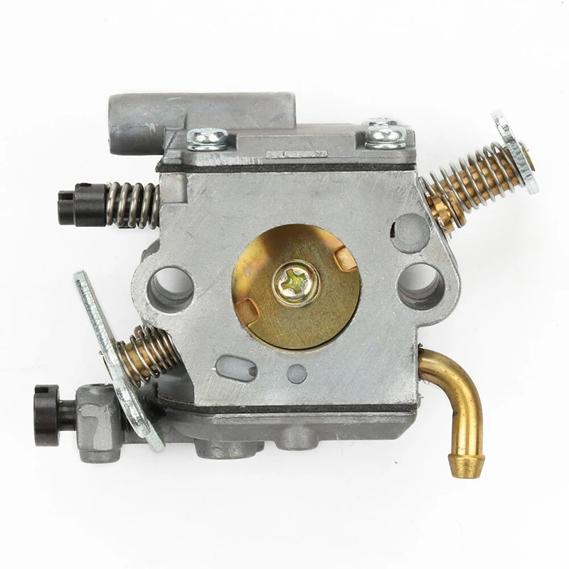 Цепная пила Карбюратор ПОДХОДИТ для MS200T MS200 020T 1129 120 0653 C1Q S126 CARB ZAMA Запчасти бензопилы