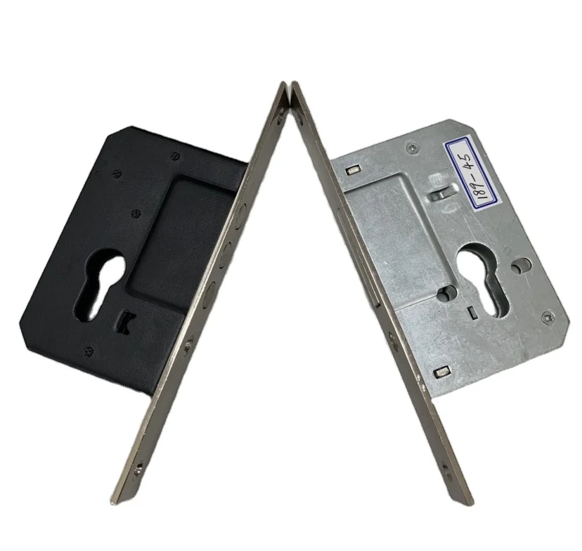 high quality mortise lock  for different markets door lock