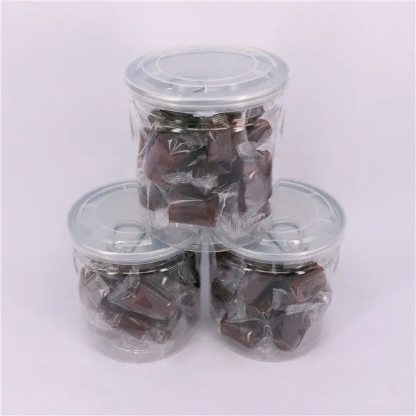 factory direct sale healthy snacks No Added Sugar natural candied fruit Sweet hawthorn roll