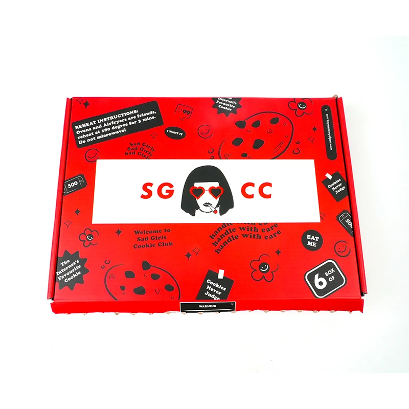 Luxury Foldable Suitcase Large Cardboard Hardboard Paper Packaging Boxes with Custom Logo