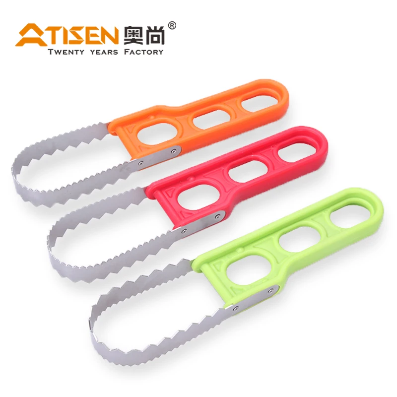 
Manual Fish Scale Remover Tools, Fish Cleaning Stainless Steel Accessories Tools Fish Scaler 