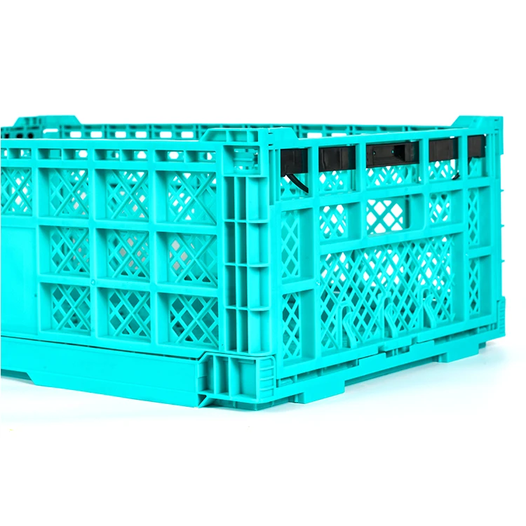 Hot sale plastic poultry transport cage chicken transport cage for poultry farm