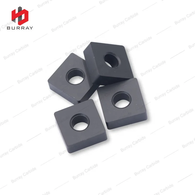 SNMA120408 Carbide Lathe Turning Tools Carbide Inserts for Cast Irons