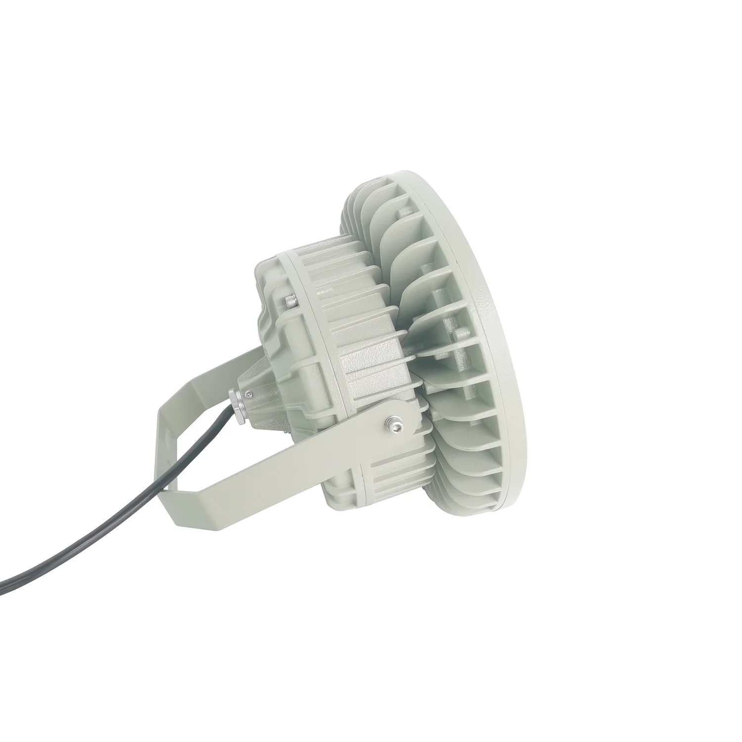 ATEX led explosion-proof lights ufo high bay suspend kit zone 1 2 21 22 waterproof IP66 100-277v 5 years warranty