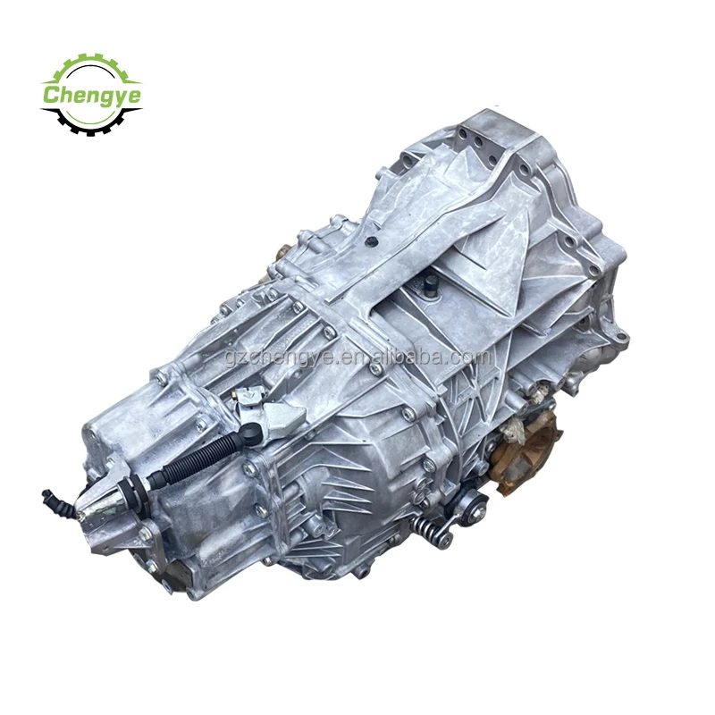 Автоматическая коробка передач для VW Jetta Volkswagen Golf GeF gредуктор