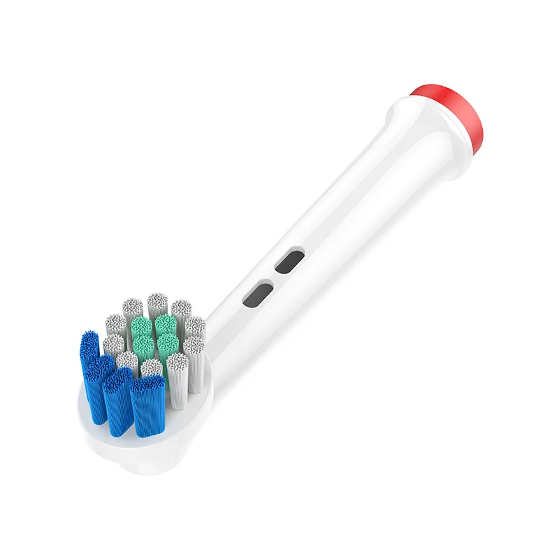 Or-Care Brush Head Replaceable Toothbrush Head Tooth Brush Removable Vibrator Teeth Brush Head In Stock