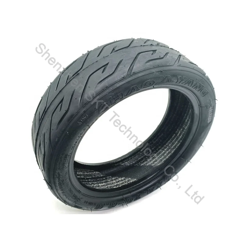 10x2.70-6.5 Tubeless Tires 10 inch Vacuum tyre for Speedway 5 Dualtron 3 Tires Electric Scooter spare wheel parts