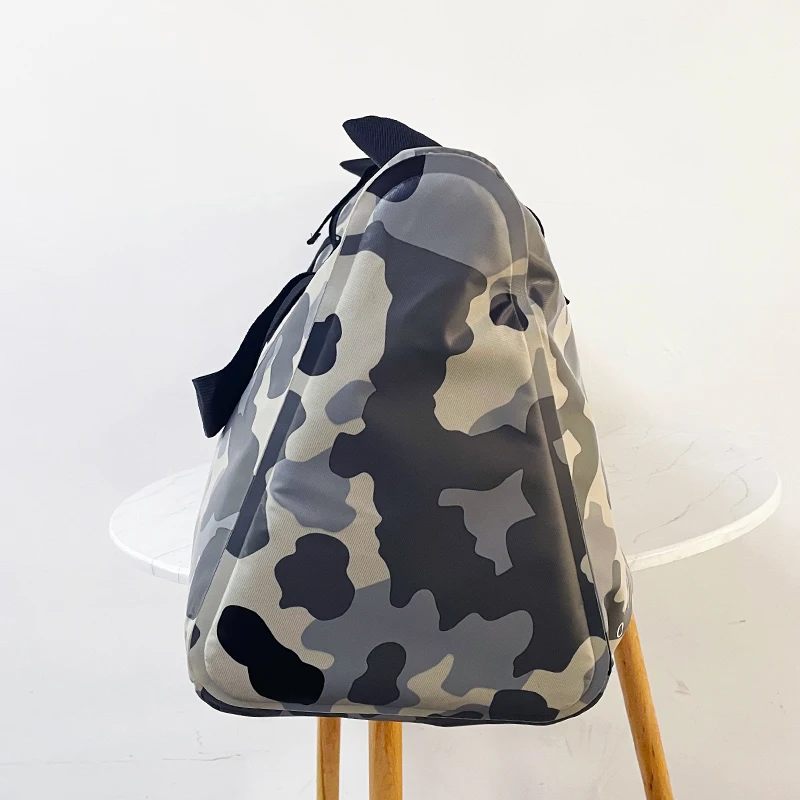 wholesale cheap camo tpu pva eva cooler bag insulated catch fish cooler bag kill bag with plug drain