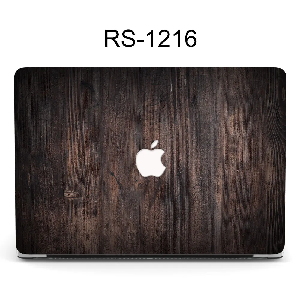 Глянцевый Прозрачный жесткий чехол для Macbook Air 15 A2941 M2 2023 2022 13 A2681 ноутбука компьютер