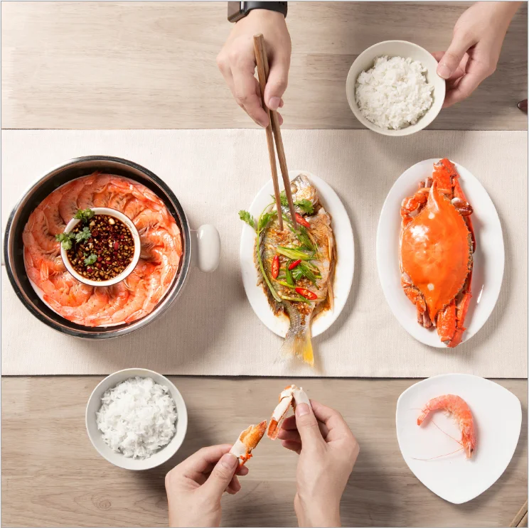 Amazon горячие продажи из нержавеющей стали 3 слоя мини электрический распаровщик еды по назначению мульти-Функциональные электрические пароварки горшок