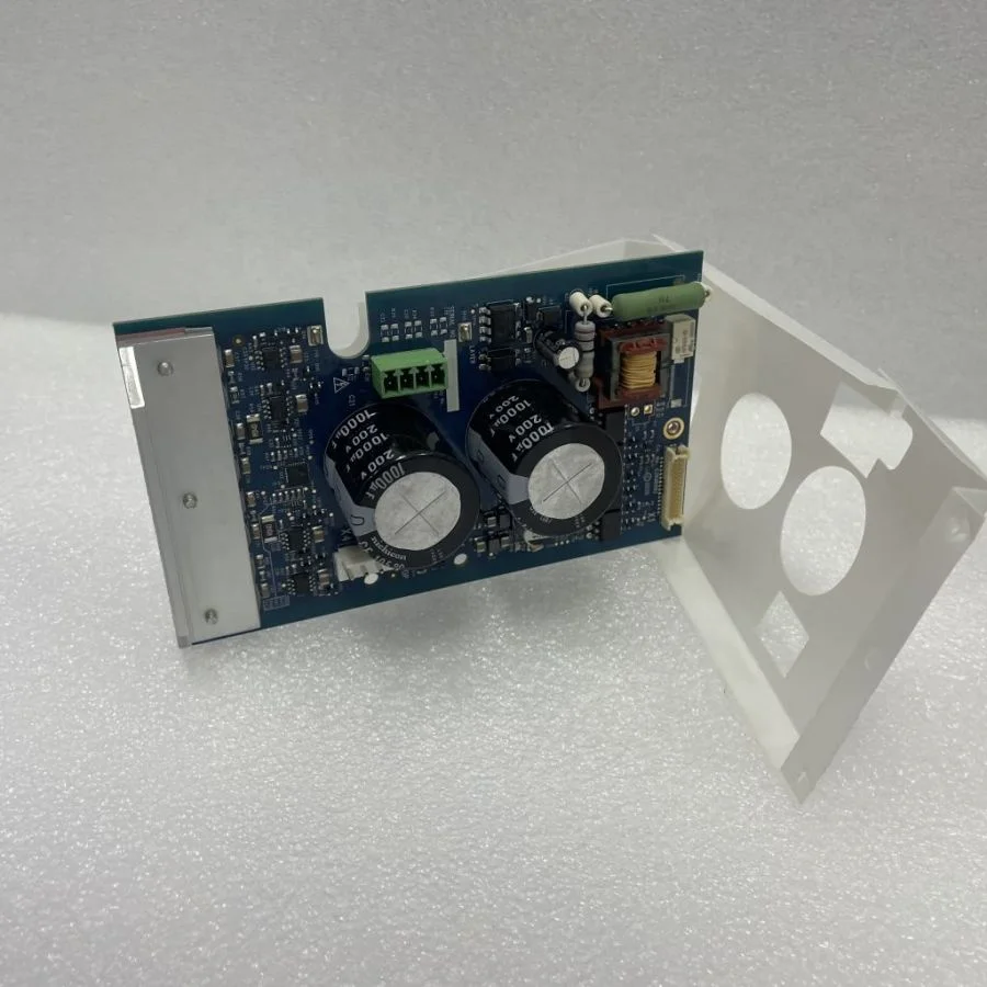 VJ Video jet 406336 Drive Stepper PCB board for VJ Video jet  9550 lpa Label printing machine original spare parts