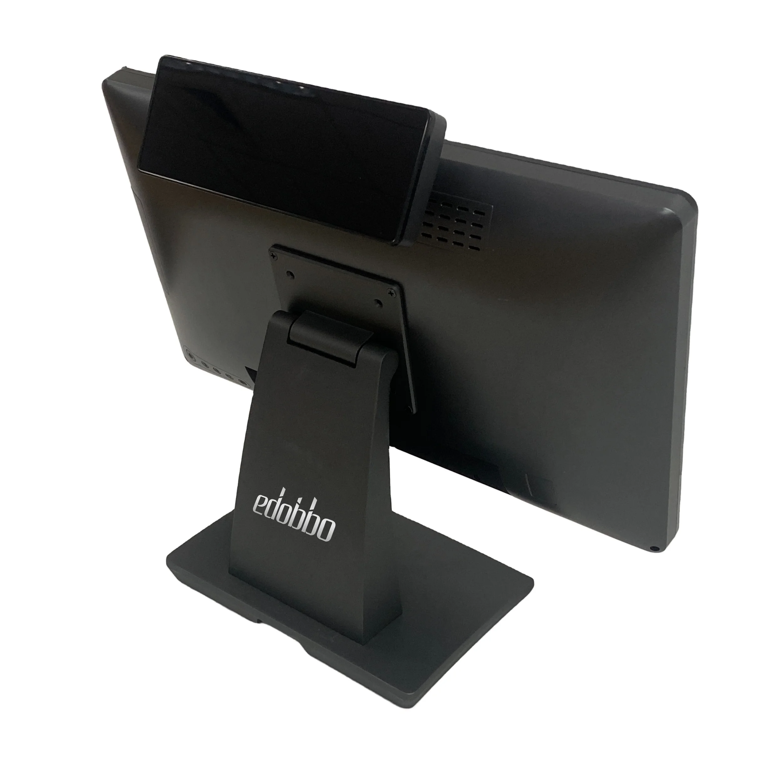 Automatic Pos 21.5 Inch High Pixel Touch Screen Pos Cash Register Pos Terminal