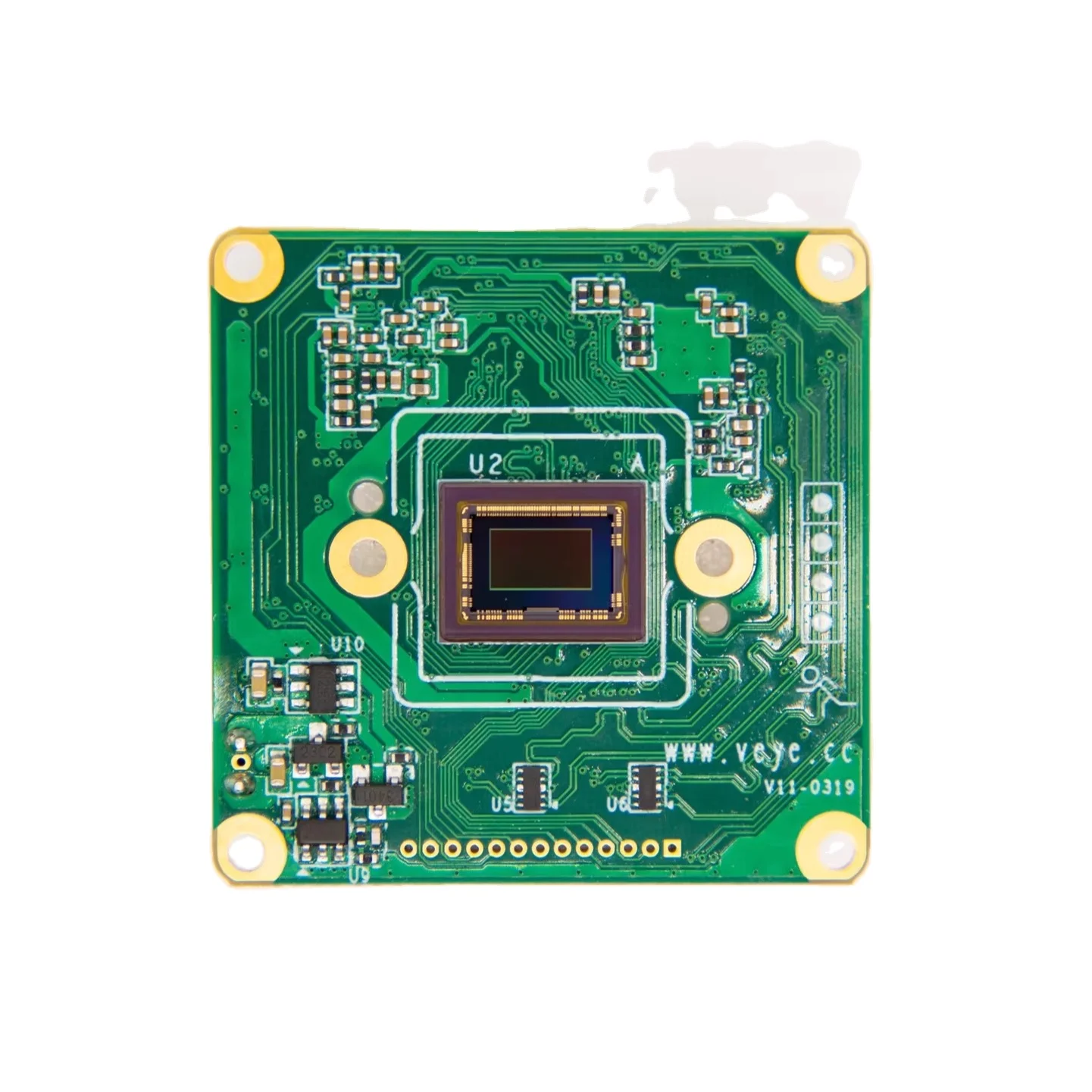 Raspberry Pi Camera Module IMX462 Star Light Night Vision WDR Camera MIPI Jetson Nano Raspberry Pi Camera Module