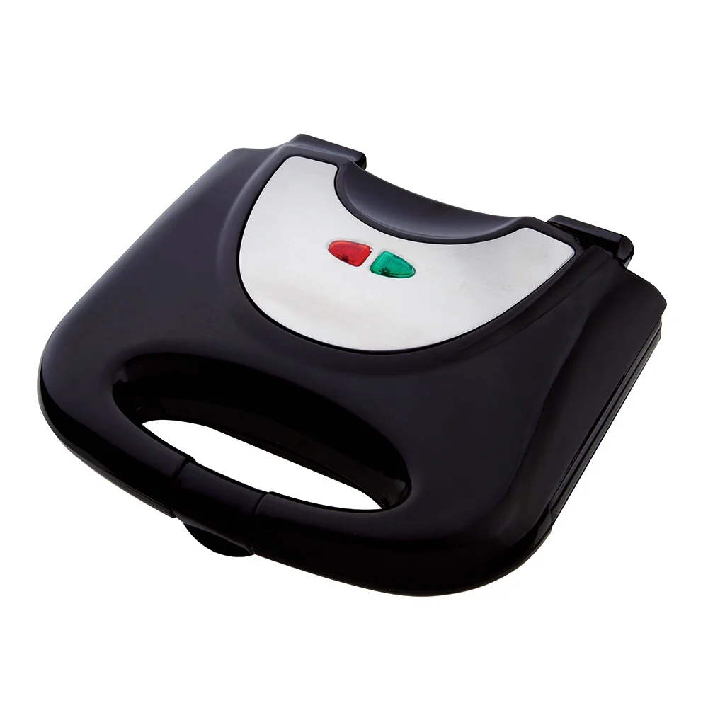 MSF cheap non-detachable custom electric grill sandwich maker