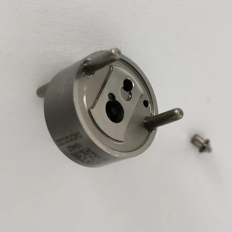 Разбрызгивающее сопло F00GX17005 пьезо клапан