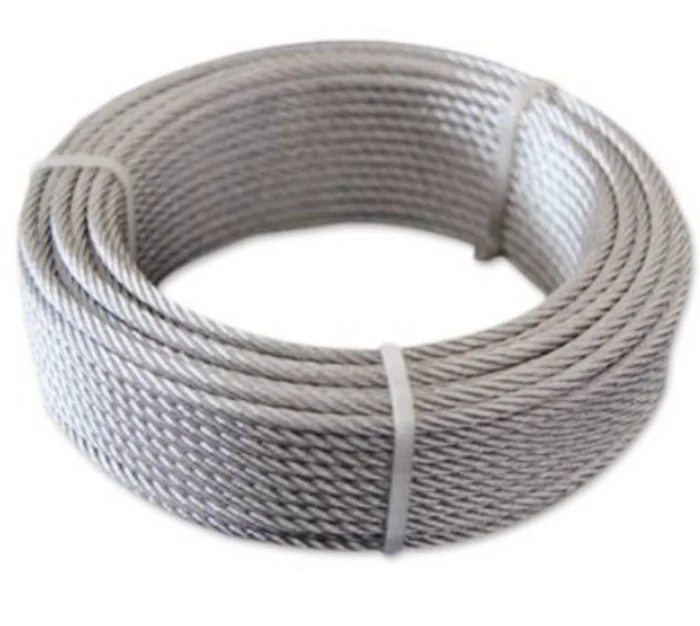 1570mpa -1770mpa 9 5-15 мм стальной трос