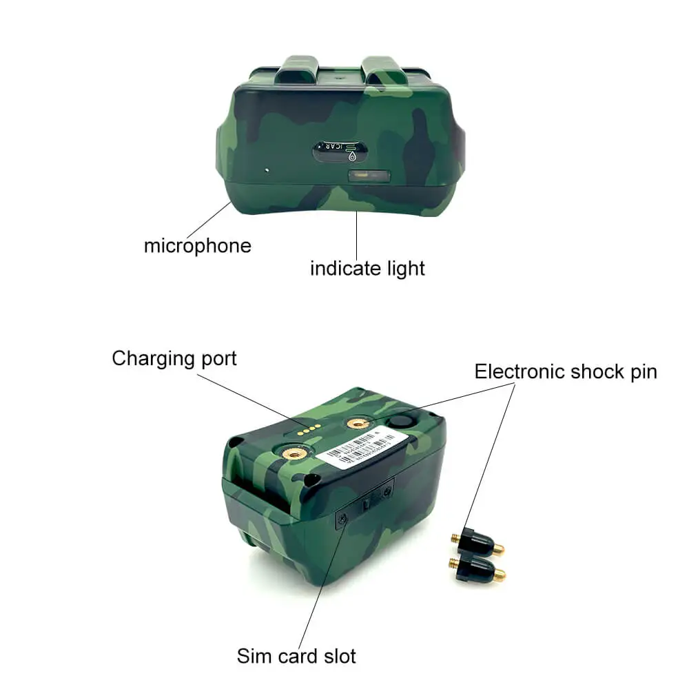 device details