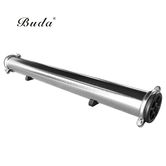 High quality nano water membrane, ro membrane rolling machine, ss nanofiltration membrane housing