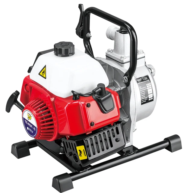 1 inch / outlet size 25.4mm Water Pump/self priming pump